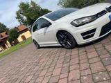 Volkswagen VW Golf 7 R | 480 PS | KW V2 | Garrett |  - Volkswagen Golf: 7 R