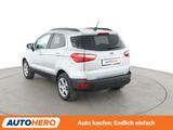 Ford EcoSport 1.0 EcoBoost Cool&Connect*NAVI*TEMPO* - Ford EcoSport in Stuttgart