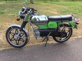 Kreidler RS Elektronik - KREIDLER VON 1 BIS 50 CCM
