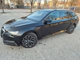 Skoda Superb 2.0 TDI 147kW DSG L&K COMBI L&K AHK PAN