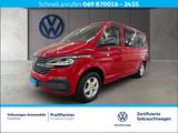 Volkswagen T6.1 California Beach 2.0 TDI DAB+ LED - VW T6 California in Frankfurt