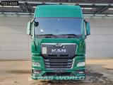 MAN TGX 18.470 4X2 GX Mega Retarder 2xTanks - MAN TGX 18-470