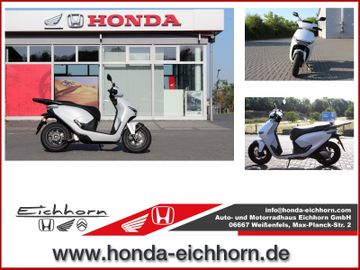 Honda CUVe