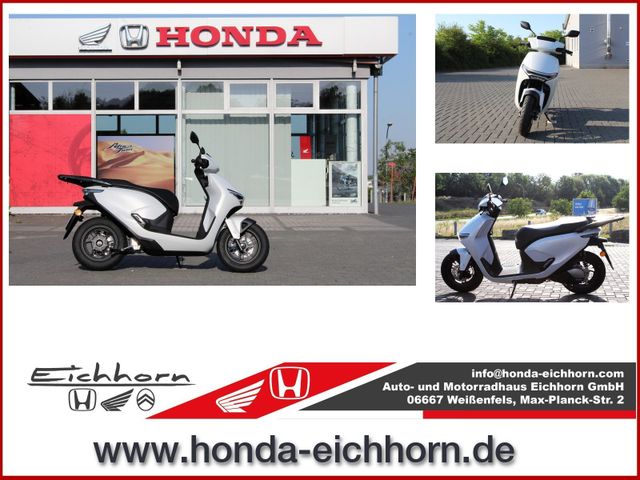 Honda CUVe