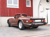 Triumph TR6 - Triumph TR6