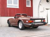 Triumph TR6