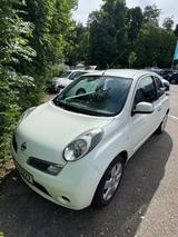 Nissan Micra 1.2 i-Way