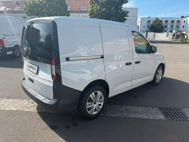 Volkswagen Caddy Cargo EcoProfi
