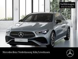 Mercedes-Benz CLA 180 AMG+NIGHT+PANO+360°+AHK+MULTIBEAM+STHZG - Mercedes-Benz CLA 180 Shooting Brake in Köln