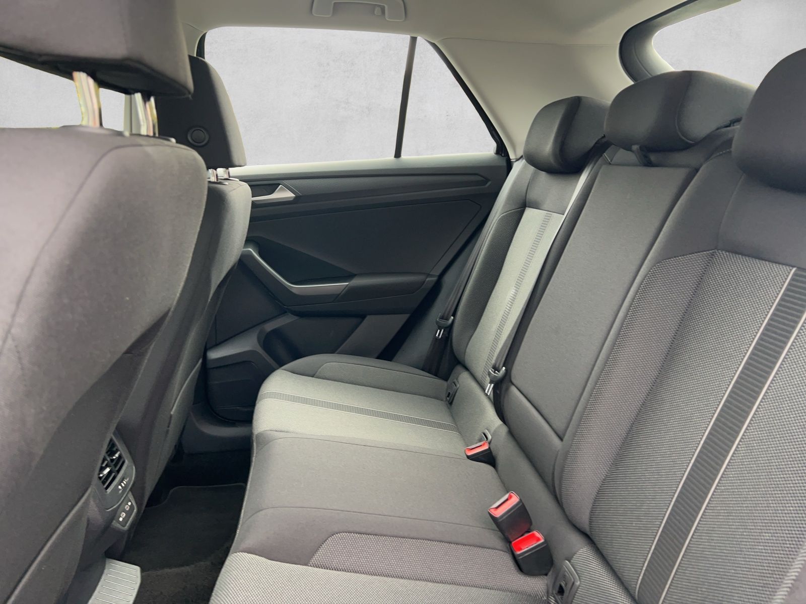 T-Roc Life 1.0 TSI Navi*Kamera*Klima