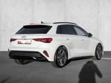 Audi A3 Sportback 30 TFSI S tronic S line (AHK*HeadUp - Audi Jahreswagen