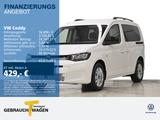 Volkswagen Caddy 1.5 TSI DSG Life AHK GJR Winterpaket