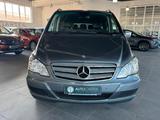 Mercedes-Benz Viano 2.2 CDI Trend Edition lang*Navi*Automatik - Mercedes-Benz Viano: Trend Edition