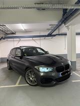 BMW M140i 5-Türer M Sportbr. HK HiFi Var.Lenkung - BMW M-Modelle in München