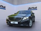 Mercedes-Benz S 350 BlueTec 4Matic LANG*SPUR*AMBIE*BURME*MEMO - Mercedes-Benz S 350: Limousine