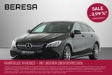 Mercedes-Benz CLA 220 SB 4M AMG Pano.-Dach LED Kamera Ambiente - Mercedes-Benz CLA 220 Shooting Brake Gebrauchtwagen