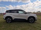 Suzuki Vitara 1.4 BOOSTERJET Hybrid Comfort Allgrip... - Suzuki Vitara: Standheizung