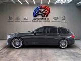 ALPINA B5 4.4 Bi-Turbo Touring VOLLAUSSTATTUNG* - graue ALPINA B5