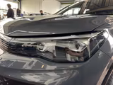 Volkswagen Tiguan 1.5 l eTSI DSG R-Line HeadUp Navi LED - Volkswagen Tiguan mit Hybrid-Antrieb