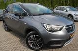 Opel Crossland (X) Aut. Klima/Navi/Kamera/Alu/CarPlay - Opel Crossland (X) Gebrauchtwagen in Berlin