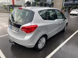 Opel Meriva 1.4 ecoFLEX Color Edition 88k S/S 6-G... - Opel Meriva: Color Edition