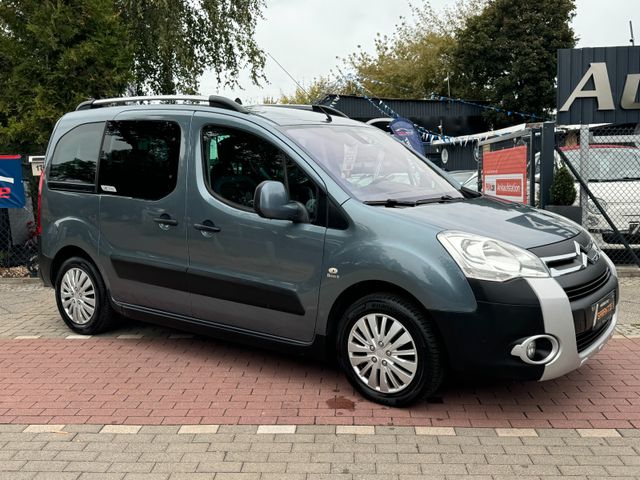 Citroën Berlingo 1.6 Kombi XTR Klima*Allwetter*TÜV NEU*