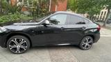 BMW X6 M50 M50d - - BMW X6 M50: M50d