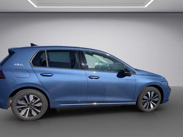 Golf VIII Goal 2.0 TDI DSG Rückfahrkamera, LED, 