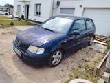 Volkswagen Polo 1.4TDI Comfortline Comfortline - Volkswagen Polo aus 2001 mit Diesel-Antrieb