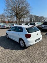 Volkswagen Polo 1.0 TSI BlueMotion Trendline Front Assist - Volkswagen Polo: Bluemotion