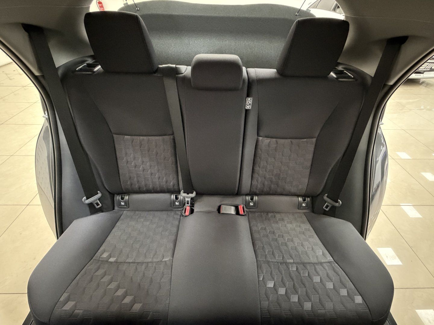 Mazda 2 Hybrid - Bild 13