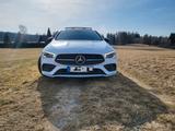 Mercedes-Benz CLA250Shooting B. AMGLine4MATIC DCT PanoGarantie - Mercedes-Benz CLA 250 Shooting Brake mit Anhängerkupplung