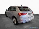 Audi Q3 advanced 35 TFSI S tronic LED Navi AHK SHZ - gebrauchte Audi Q3 aus dem Jahr 2020