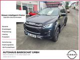 Isuzu D-Max Double Cab 4WD V-CROSS--HARDTOP-- - Isuzu D-Max: Hardtop