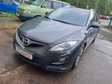 Mazda 6 Edition 40 Jahre - gebrauchte Mazda 6 aus dem Jahr 2012