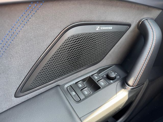 Leon Sportstourer 1.5 e-Hybrid VZ Matrix AHK Sen