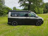 Volkswagen T5 Multivan Camper - Volkswagen: Multivan Camper