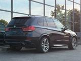 BMW X5 xDrive M50i M Paket Kamera LED Leder AHK - BMW X5 in Mönchengladbach