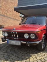 BMW 1602 Cabrio - BMW: 1602