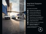 Mercedes-Benz Citan 109 CDI KA Lang Klima+AHK+180°Tür+ZV - Mercedes-Benz Citan aus 2020