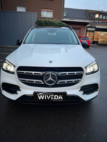 Mercedes-Benz GLS 400d 4Matic AMG Line~7-SITZ~Pano~ACC~AHK~360