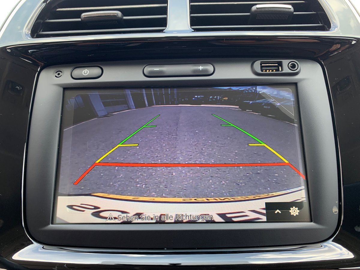 Dacia Spring - Bild 14