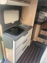 Knaus Sky TI MEG 650 Platinum Selection - Knaus Sky ti 650