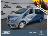 Renault Trafic Combi Ph 2 Life Blue dCi 150 EDC - Renault Trafic in Bielefeld