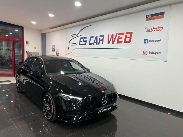 Andere Mercedes Benz A35 AMG Premium Plus 4Matic Turbo