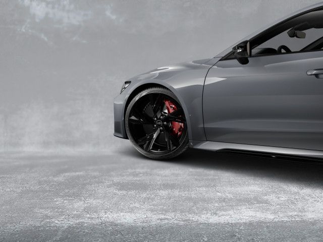 Audi RS7 - Bild 4