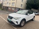 Seat Arona Style*TÜV NEU*1 HAND*KLIMA*KAMERA*TOP*