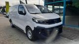Opel Vivaro Edition L (L3) Cargo - Opel Kastenwagen hoch + lang Vivaro