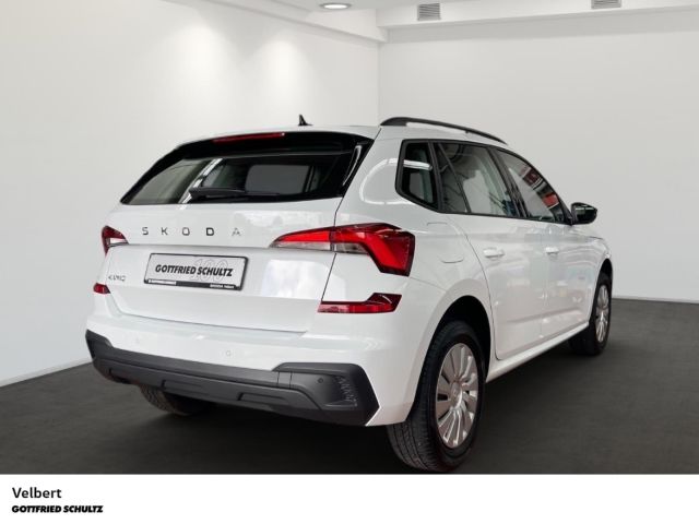 Skoda Kamiq - Bild 3
