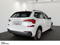 Skoda Kamiq - Vorschau Bild 3